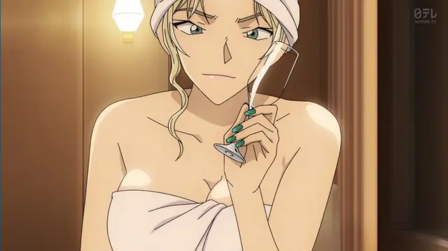 Profile image of ベルモット