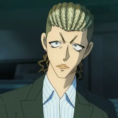 Profile image of ピンガ
