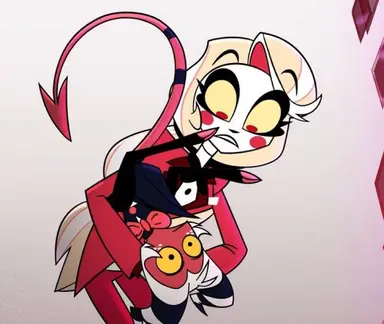 Profile image of Moxxie