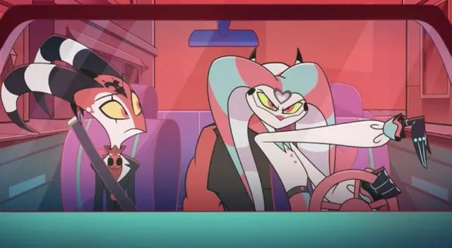 Profile image of Blitzo