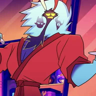 Profile image of Asmodeus
