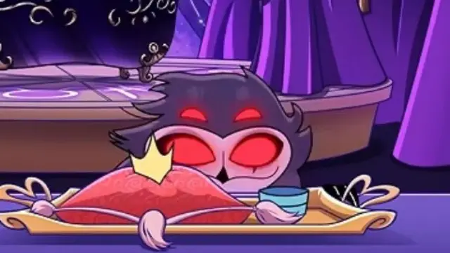 Profile image of Stolas