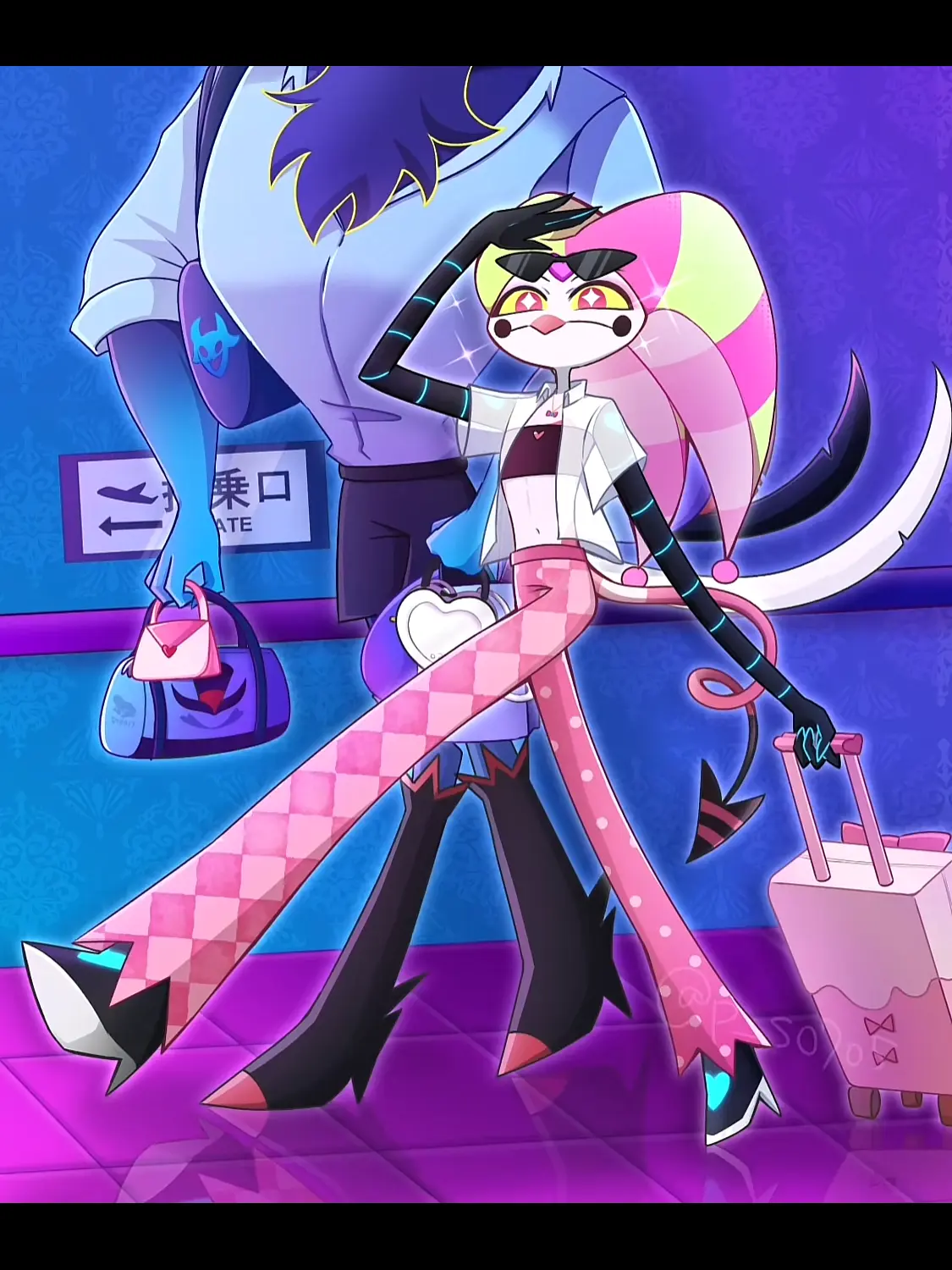 PicoAglasu_1026의 Uh... Stepdad?