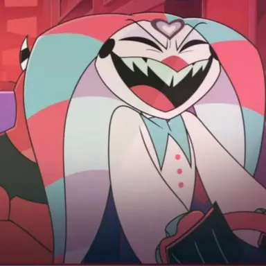 Profile image of Fizzarolli