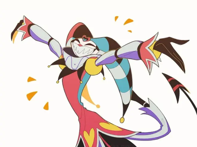 Profile image of Fizzarolli