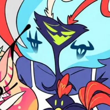 Profile image of Asmodeus
