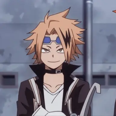 Profile image of Denki Kaminari