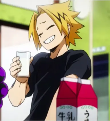 Profile image of Denki Kaminari