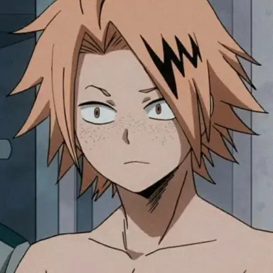 Profile image of Denki Kaminari