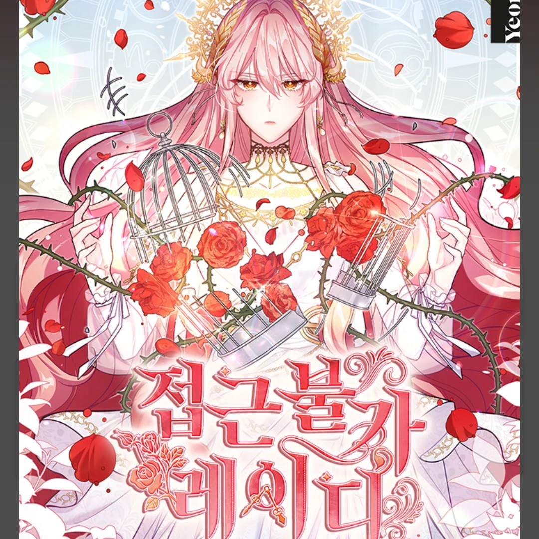 접근불가 레이디