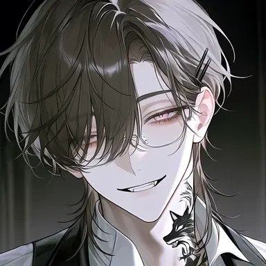 Profile image of Roga