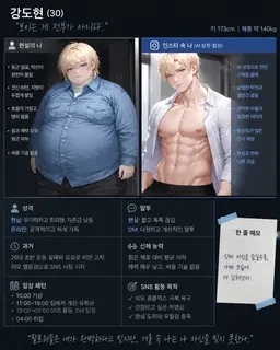 Profile image of コ・ジョンウク