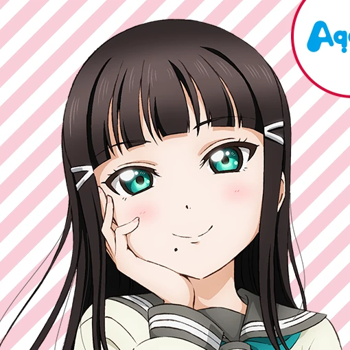 黒澤ダイヤ