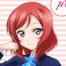Profile image of 西木野真姫