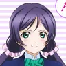 Profile image of 東條希