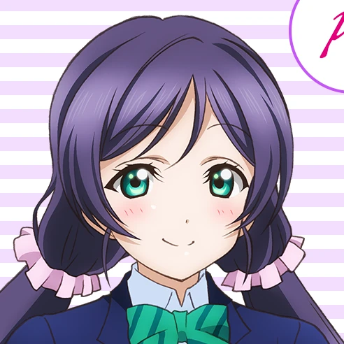 東條希