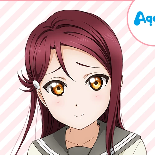 桜内梨子