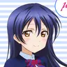 Profile image of 園田海未