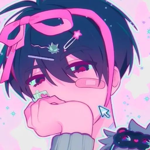 Cure_IVANTILL의 이반