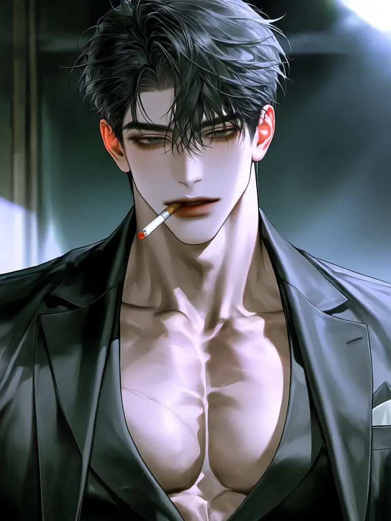 Ryur의 Agape (αγάπη)