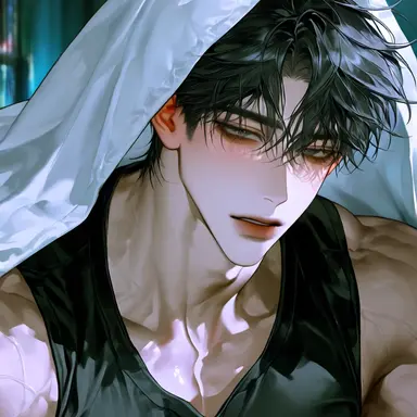 Profile image of Han Tae-sung