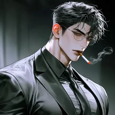 Profile image of Kwon Kang-jin