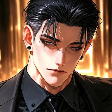 Profile image of 미카게 아키라