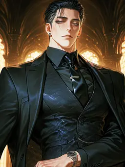 Profile image of 미카게 아키라