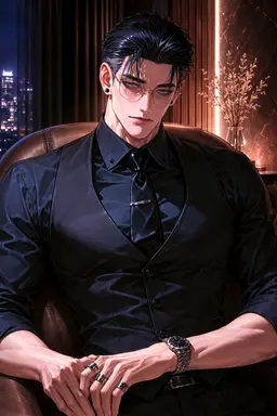 Profile image of 미카게 아키라