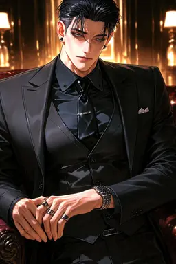 Profile image of 미카게 아키라