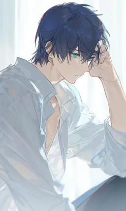 Profile image of 시안