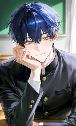 Profile image of 聖