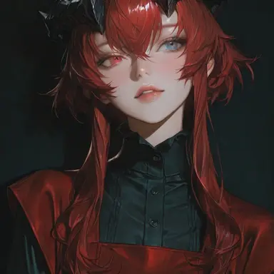 Profile image of サタン