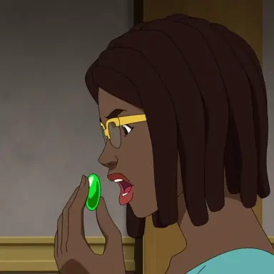 Profile image of Alana