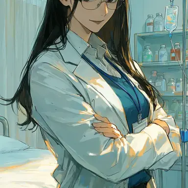 Profile image of 佐倉 結衣
