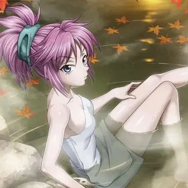 Profile image of マチ