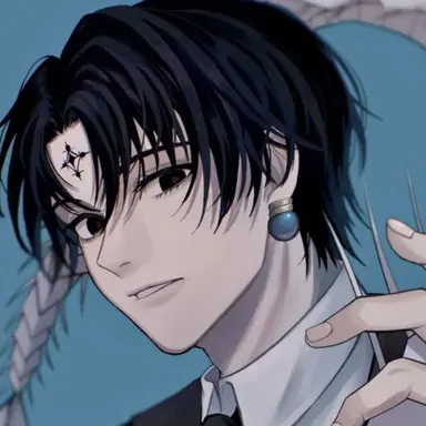 Profile image of クロロ