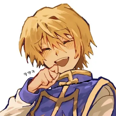 Profile image of クラピカ