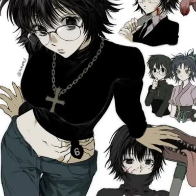 Profile image of シズク