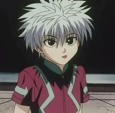 Profile image of キルア