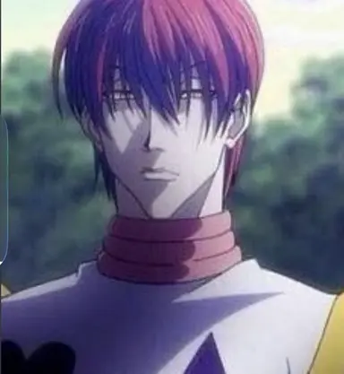Profile image of ヒソカ