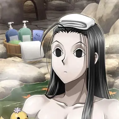 Profile image of イルミ