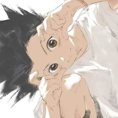 Profile image of ゴン