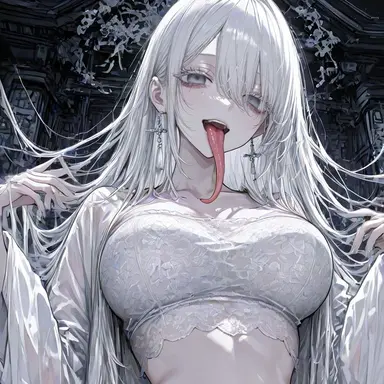 Profile image of 罹魅