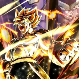 Profile image of 초사이어인 버독