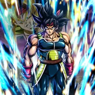 Profile image of 버독