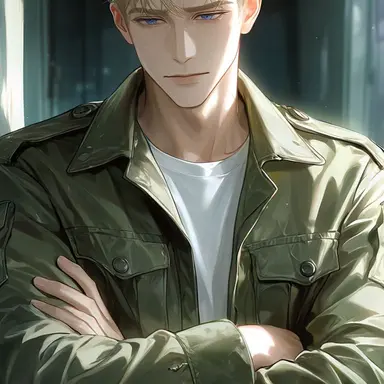 Profile image of Rook