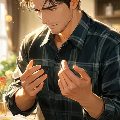 Profile image of Dex