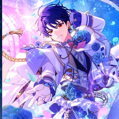 Profile image of シノ