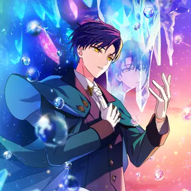 Profile image of ホワイト